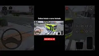 #comil #protonbussimulator #busologia #bussimulator #gameplay #teresina #viral