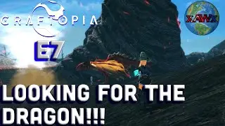 Craftopia | Looking For The Dragon | E7