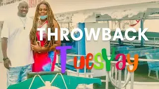 Throwback TuesYay: Patterns from the Past - Same Tatics Today