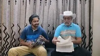 World Cup final - appa paiyan gaana paatu review