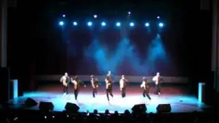 MB CREW SHOW