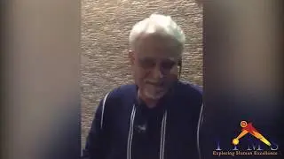 Lesson of Life | 27 December 2018 | Dr. Moiz Hussain | Mind Sciences Official