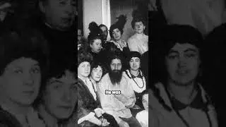 Wild Rumors That Tarnished Rasputin&rsquo;s Reputation
