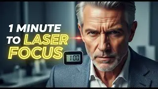Boost Attention Span with This Focus Ritual Brain Hack