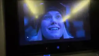 United 767 Safety Video