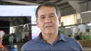 Coordenador da Expoagro Afubra ressalta programa&ccedil;&atilde;o focada no agricultor