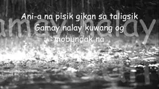 Pisik by: K-Boyz LYRICS | Bisaya ni Bai.