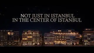 GAP YAPI İNGİLİZCE REKLAM SESLENDİRMESİ