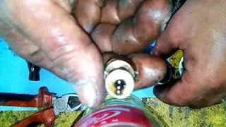 Como limpiar un inyector wv mecanico diesel 1.6