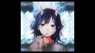 Ruri Dragon brushing her teeth animation while heatwaves plays on background #leolide