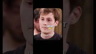 Джордан Петерсон: &laquo;Что вы подразумеваете под верой?&raquo;