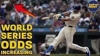 Mariners podcast: Playoff scenarios! Fangraph odds for a World Series win. Cal ties Micky Mantle.