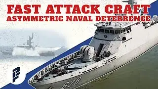 Fast Attack Craft | Asymmetric Naval Deterrence
