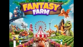 FANTASY FARM LEICESTER | KIDS DAY OUT | DAY OUT IN MIDLANDS | FAMILY DAY OUT IN MIDLANDS