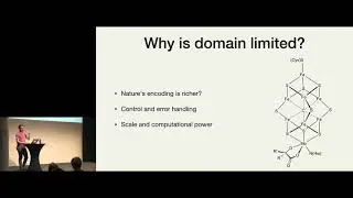 Genetic programming is waiting for better tools - Rakhim Davletkaliyev