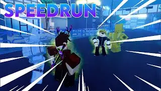 [AUT] Speedrunning to OP Stands, And 1v1ing With Them