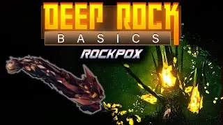 Beginner's Guide to Deep Rock Galactic Season 3 Rockpox Events || Deep Rock Basics