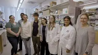 How Maltz Research Labs Targets Schizophrenia