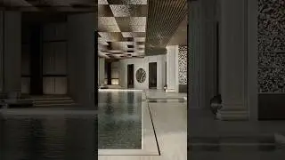 Interior Design | Animation | Unreal Engine 5