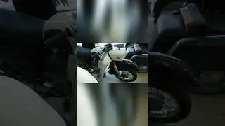 Музей мотоциклов Льва Пестова, г. Владимир. zundapp elastic 250, mz es 250