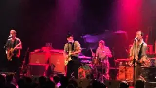 Fake Problems - Soulless (Live @ Theatre Corona Montreal).m2ts