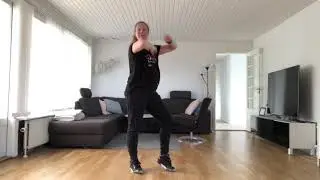 RETRODANS 1