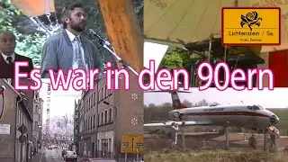 Es war in den 90ern