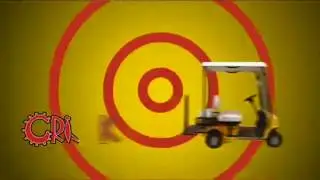 Cricket Mini Golf Carts