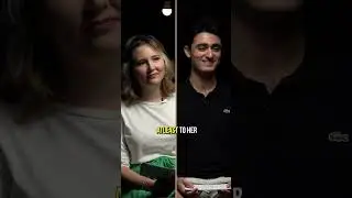 Rabbi & Students Talk Gender Roles in Relationships