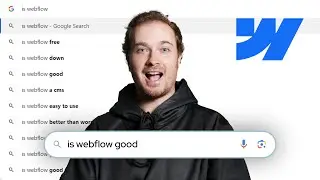 Webflow Pro Answers the Most Common Webflow Questions