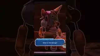 INSTANT TRANSMISSION #bugsnax #ps5 #snaxsquatch #bug #glitch #playstation #dbz #dbs #goku #shorts