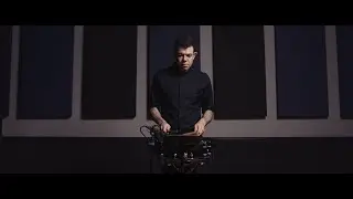 Obbligato Snare Drum Music No.1: 