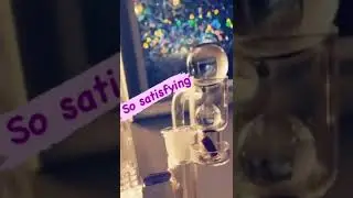 Terp slurper!