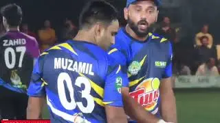 The Boss off tapeball taimor Mirza Ustaad khuram chakwal best bating in history 🔥🔥🔥