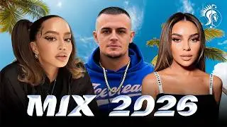 HITET E REJA 2026 - HITET E REJA SHQIP 2026 - MUZIK SHQIP 2026 - Don Xhoni, Dafina Zeqiri, Kida