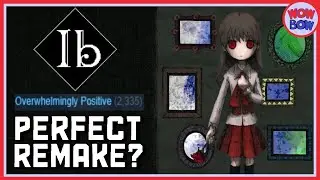 This Museum Horror Game Is TERRIFYINGLY Underrated