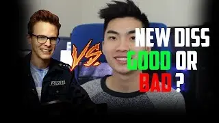 Why Ricegum's Disstrack Sucks