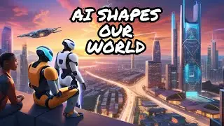 Ai in Human Life: latest update about Ai Power: World Scope News Network: