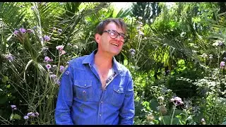 Mon petit coin de Paradis - Alexandre Thomas et Marie-Lys Langlois