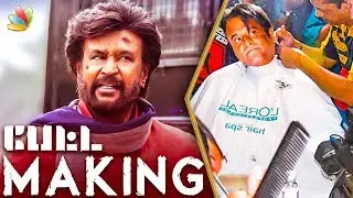 Petta Movie Making : Rajini Costume Designer Niharika Khan Interview | Sun Pictures