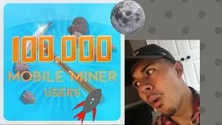Electroneum (ETN) MOON SHOT, WHY?