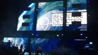 Ferry Corsten @ Exchange LA Gouryella - Anahera (live)