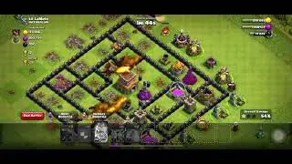 Clash of Clans #loot #bonus