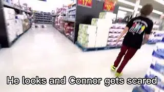 Walmart But We&rsquo;re Dumb (pranks)