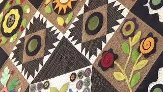 Dakota Quilts in Spearfish, South Dakota