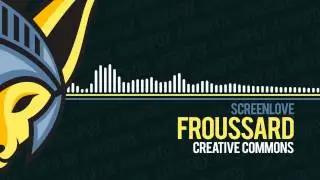 ScreenLove   Froussard Creative Commons