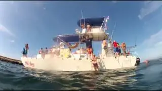 Chica Locca -  Water slides