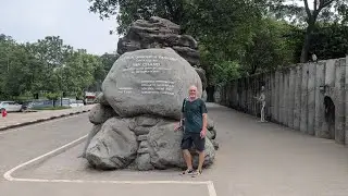 Сад камней в Чандигархе(Nek Chand&rsquo;s Rock Garden of Chandigarh), Индия(India)