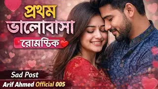 Prothom valobasha Romantic Song 2026