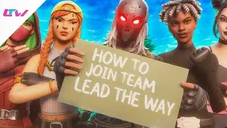 How YOU Can Join Team LTW in 2025!
